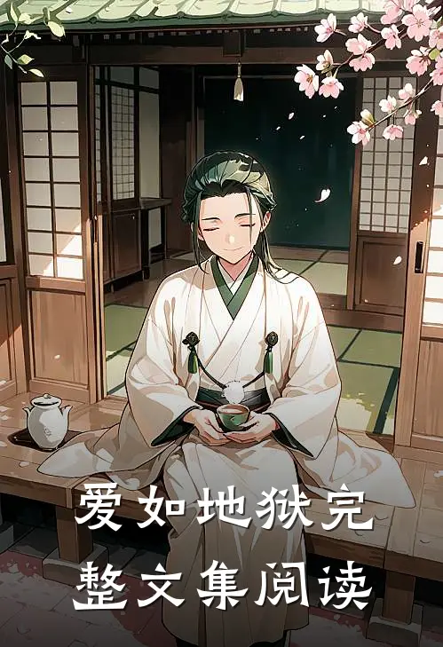 爱如地狱完整文集阅读