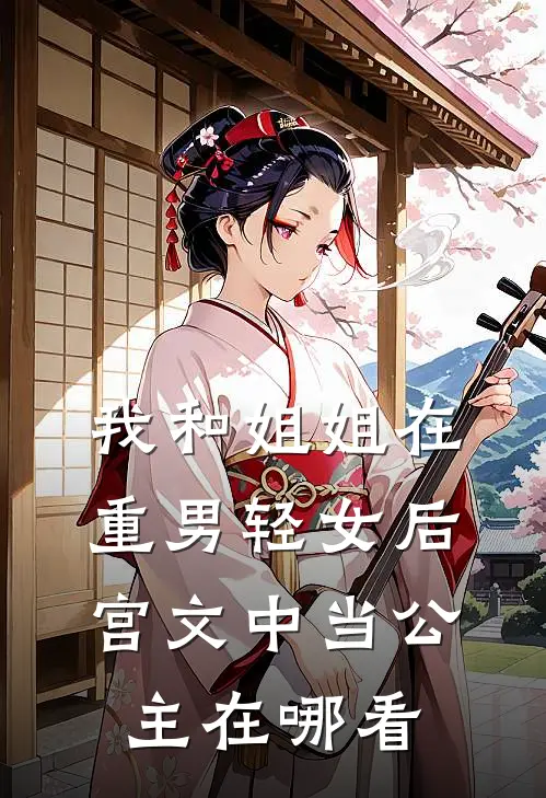 我和姐姐在重男轻女后宫文中当公主在哪看