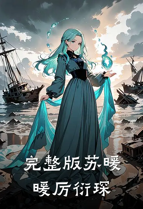 完整版苏暖暖厉衍琛