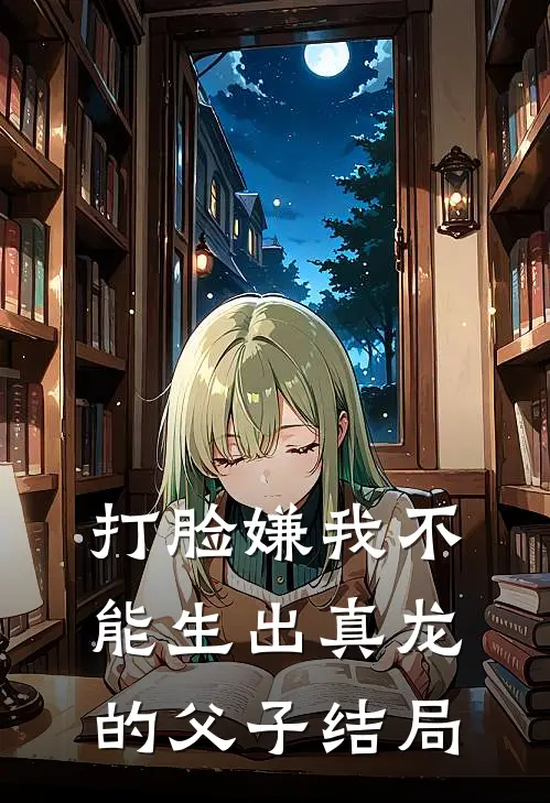打脸嫌我不能生出真龙的父子结局