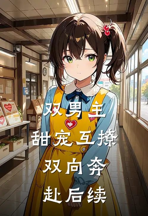双男主：甜宠互撩，双向奔赴后续