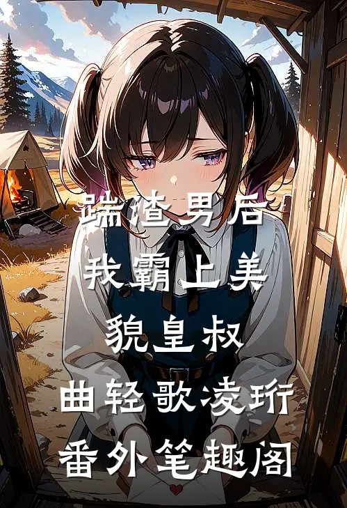 踹渣男后，我霸上美貌皇叔：曲轻歌凌珩番外笔趣阁