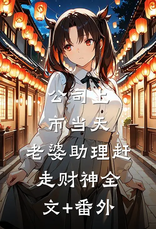 公司上市当天，老婆助理赶走财神全文+番外