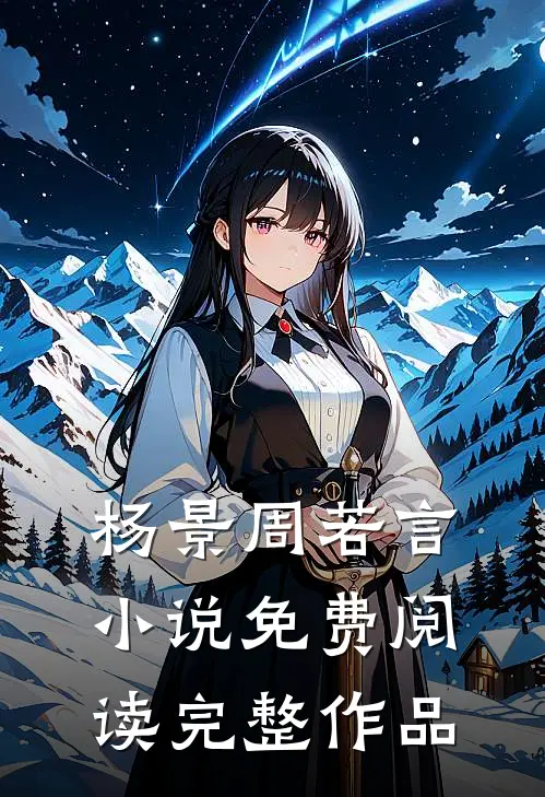 杨景周若言小说 免费阅读完整作品