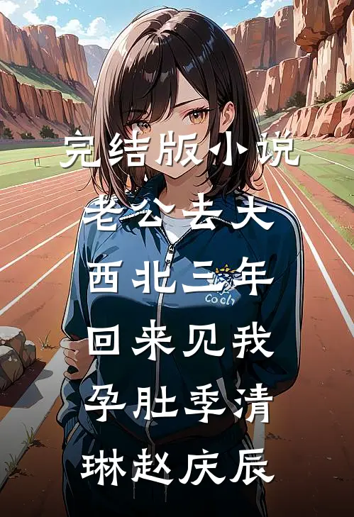 完结版小说老公去大西北三年，回来见我孕肚季清琳赵庆辰