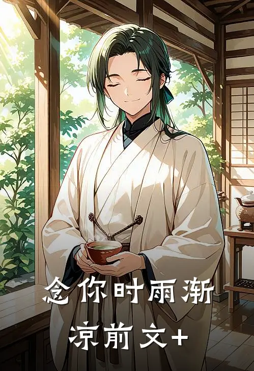 念你时雨渐凉前文+