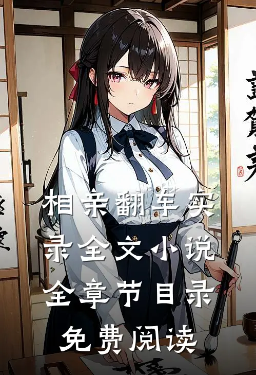 相亲翻车实录全文小说全章节目录免费阅读
