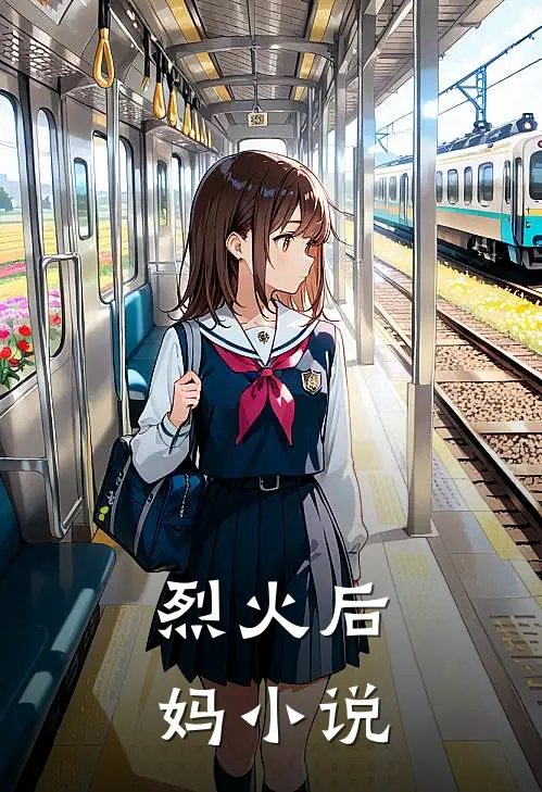烈火后妈小说