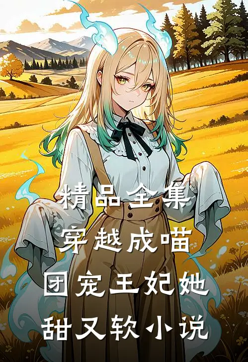 精品全集穿越成喵:团宠王妃她甜又软小说