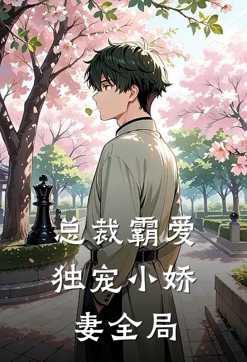 总裁霸爱：独宠小娇妻全局