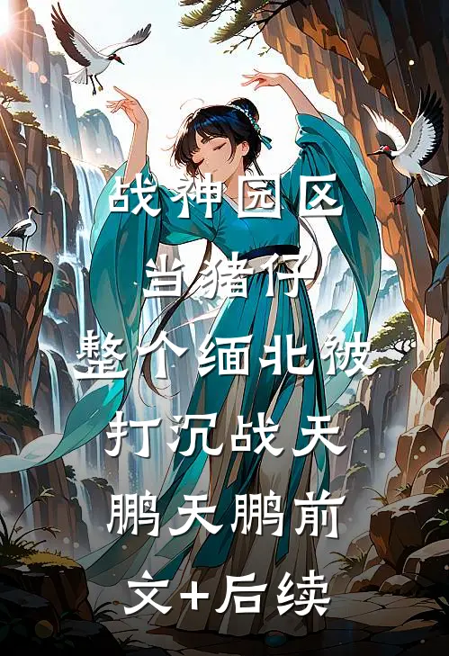 战神园区当猪仔，整个缅北被打沉战天鹏天鹏前文+后续