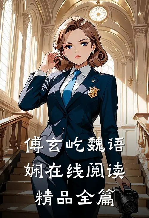 傅玄屹魏语娴在线阅读精品全篇