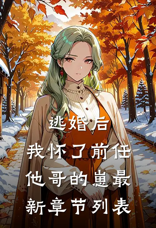 逃婚后，我怀了前任他哥的崽最新章节列表