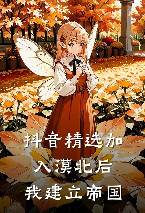 抖音精选加入漠北后，我建立帝国