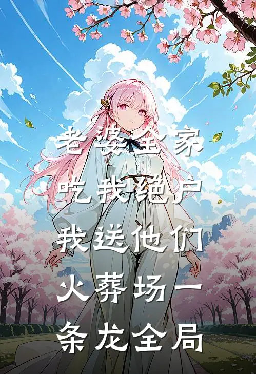 老婆全家吃我绝户，我送他们火葬场一条龙全局
