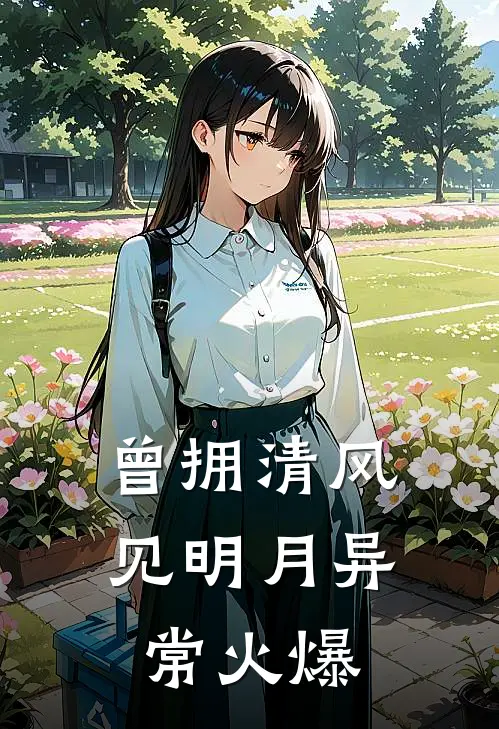 曾拥清风见明月异常火爆