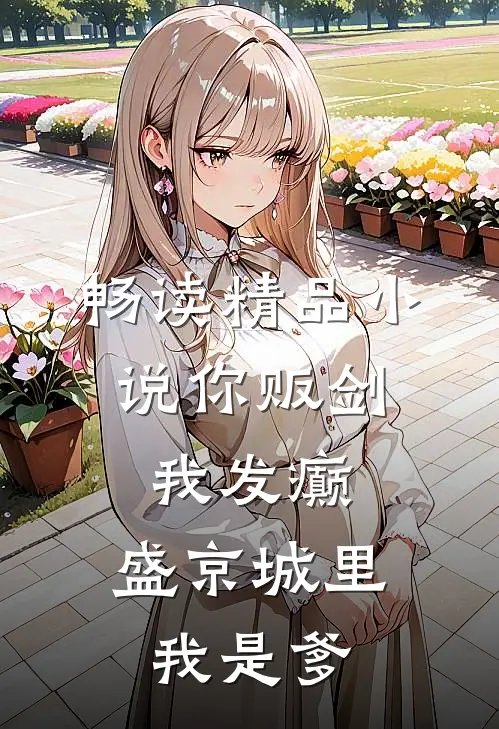 畅读精品小说你贩剑，我发癫，盛京城里我是爹