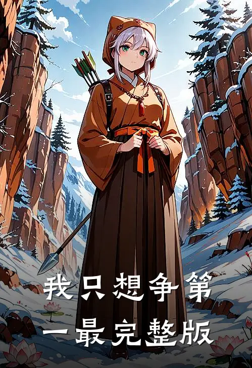 我只想争第一最完整版
