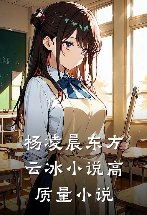 杨凌晨东方云冰小说高质量小说