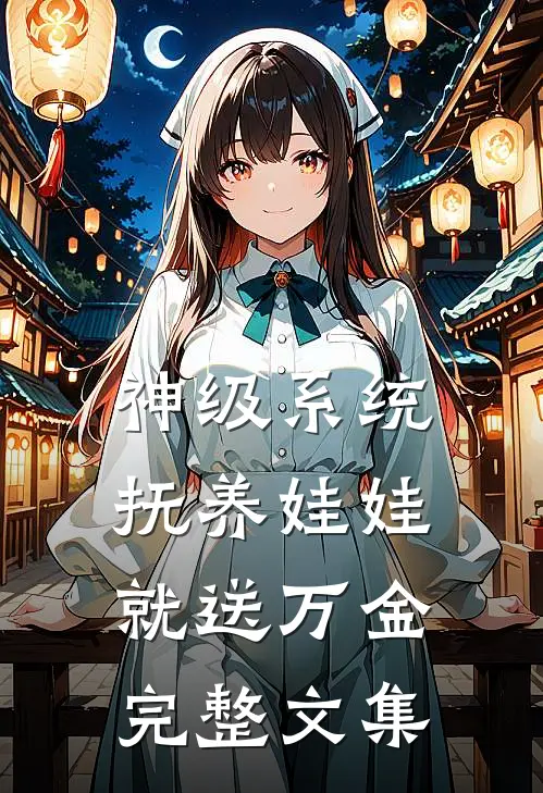 神级系统，抚养娃娃就送万金完整文集