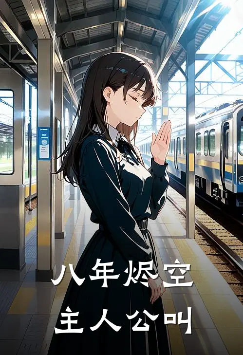 八年烬空主人公叫