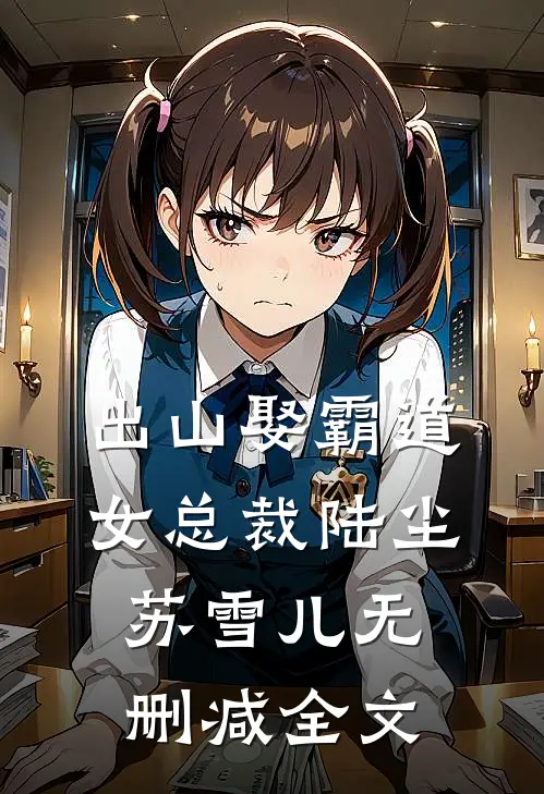 出山娶霸道女总裁陆尘苏雪儿无删减全文