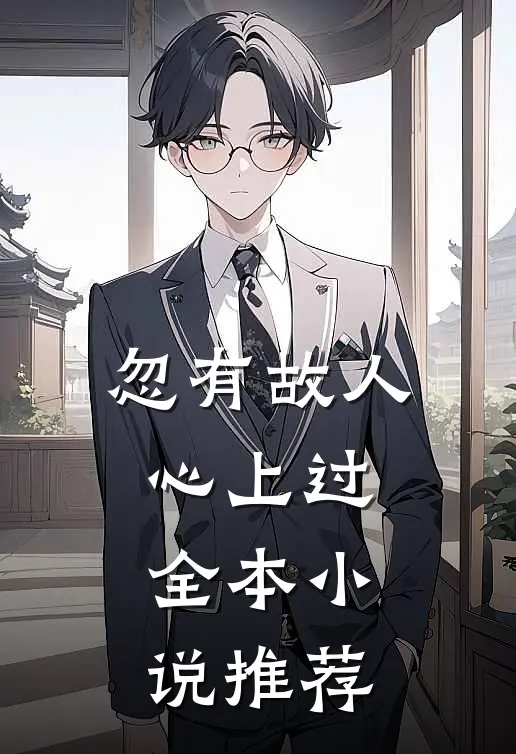 忽有故人心上过全本小说推荐