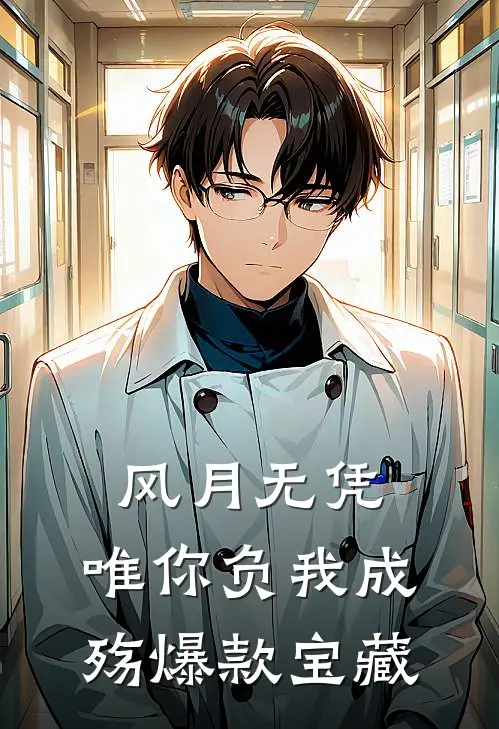 风月无凭，唯你负我成殇爆款宝藏