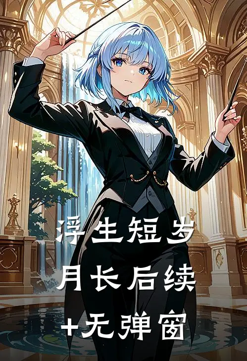 浮生短岁月长后续+无弹窗
