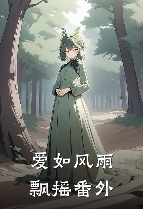 爱如风雨飘摇 番外