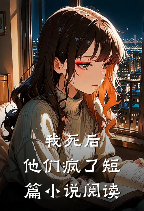 我死后，他们疯了短篇小说阅读