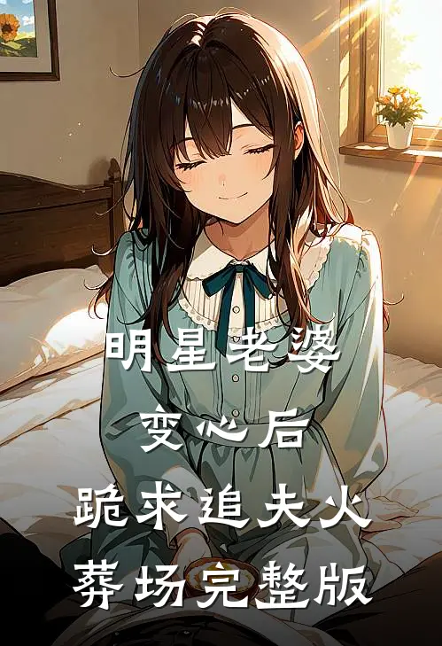 明星老婆变心后，跪求追夫火葬场完整版