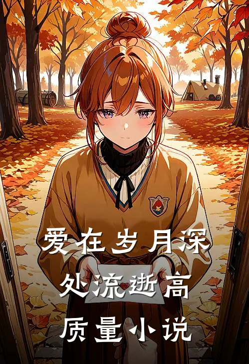 爱在岁月深处流逝高质量小说