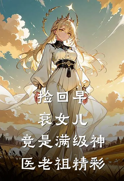 捡回早衰女儿，竟是满级神医老祖精彩