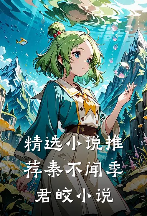 精选小说推荐秦不闻季君皎小说