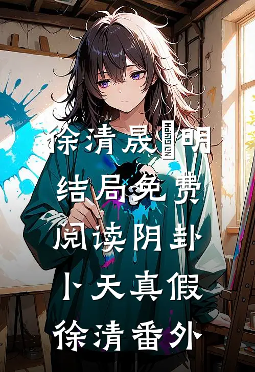 徐清晟晞明结局免费阅读阴卦卜天-真假徐清番外