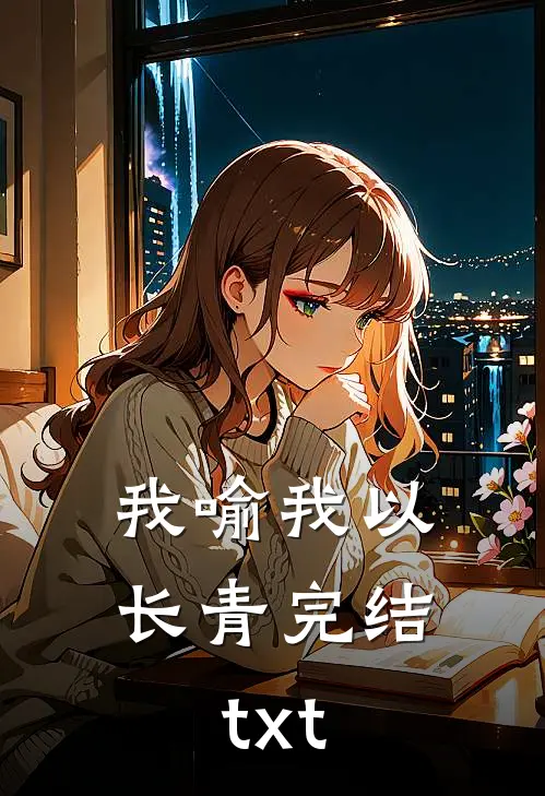 我喻我以长青完结txt