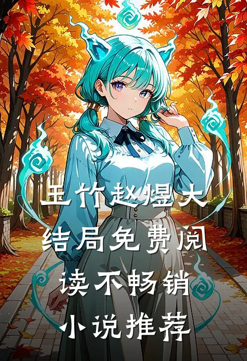 玉竹赵煜大结局免费阅读不畅销小说推荐