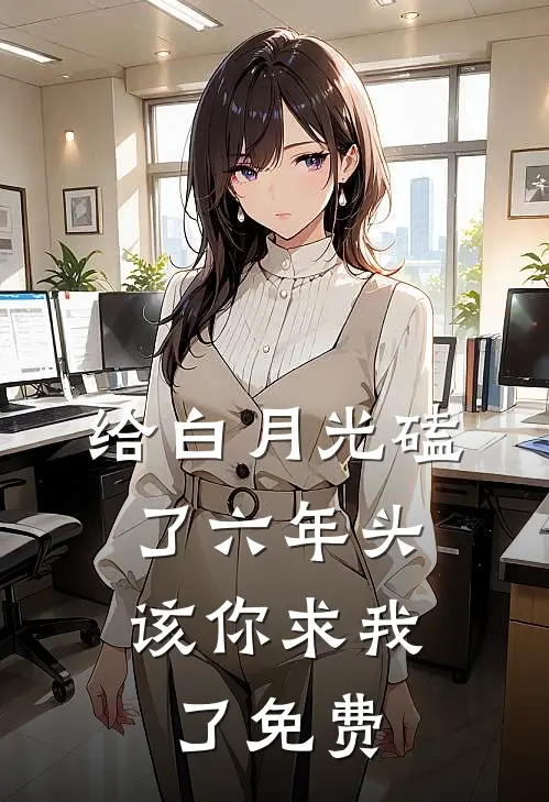 给白月光磕了六年头，该你求我了免费