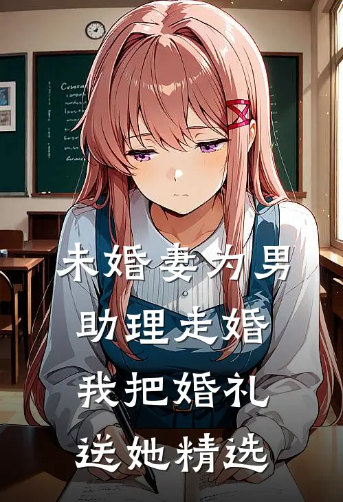 未婚妻为男助理走婚，我把婚礼送她精选