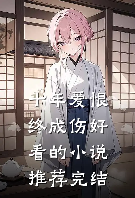 十年爱恨终成伤好看的小说推荐完结