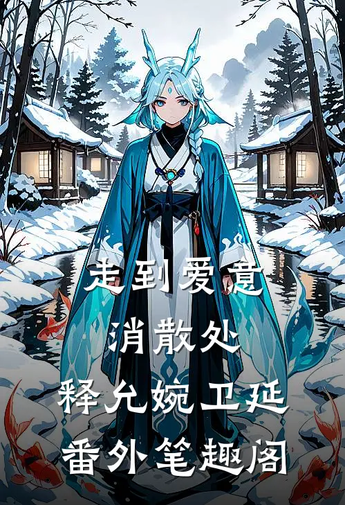 走到爱意消散处：释允婉卫延番外笔趣阁