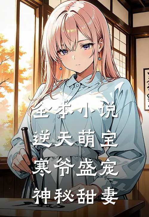 全本小说逆天萌宝：寒爷盛宠神秘甜妻