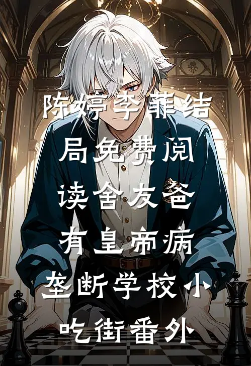 陈婷李菲结局免费阅读舍友爸有皇帝病，垄断学校小吃街番外