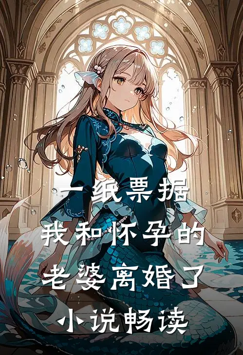 一纸票据，我和怀孕的老婆离婚了小说畅读
