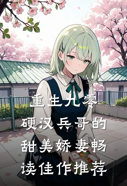 重生九零，硬汉兵哥的甜美娇妻畅读佳作推荐