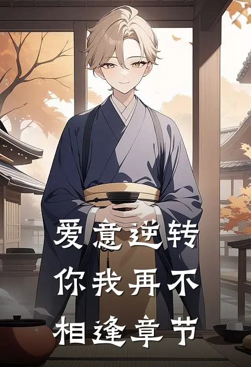 爱意逆转，你我再不相逢章节