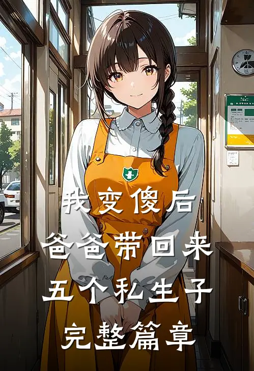 我变傻后，爸爸带回来五个私生子完整篇章