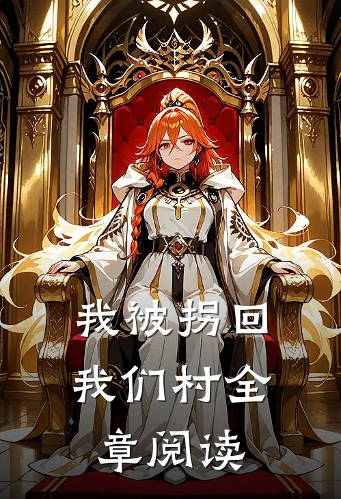 我被拐回我们村全章阅读