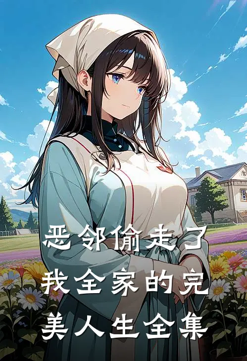 恶邻偷走了我全家的完美人生 全集